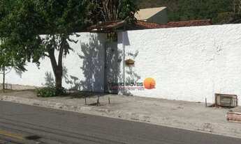 Imagem: Terreno à venda, 720 m² por R$ 1.200.000,00