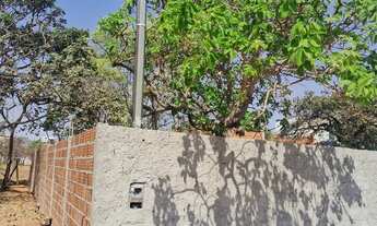 Imagem 6: Lote capoeira do bálsamo