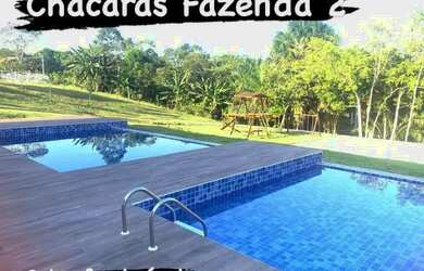 Imagem: Chácaras da Fazenda 2 Lotes Grandes 10
