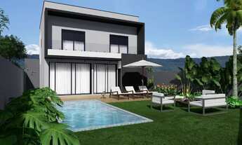 Imagem: Casa à venda no Condomínio Terras de Atibaia
