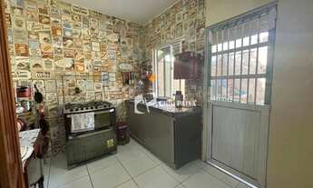 Imagem 6: Casa com 4 dormitórios à venda, 163 m² por R$ 635.000,00 - Sapiranga - Fortaleza/CE