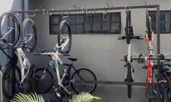 Imagem 5: LOCAÇÃO DE KITNET MOBILIADA AO LADO DA AVENIDA T2