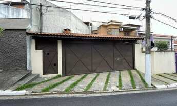 Imagem 3: Sobrado para venda em Parque Mandaqui com 2 quartos, sendo 1 suíte , 130m²