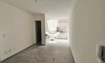 Imagem 7: Studio para locação em Barbacena com 1 dormitório suíte no Pontilhão