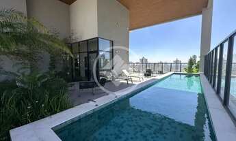 Imagem 12: Apartamento 2 Suítes no Setor Bueno codigo: 130090