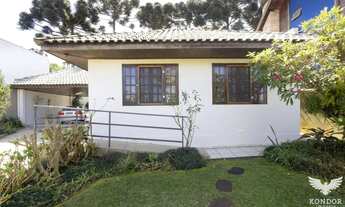 Imagem 7: Casa em SANTA FELICIDADE com 200m²