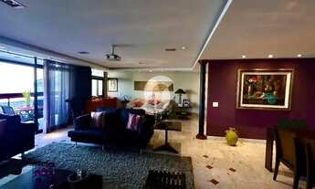 Imagem 3: Apartamento com 4 dormitórios à venda, 300 m² por R$ 3.200.000,00 - Icaraí - Niterói/RJ