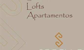 Imagem: Apartamentos Stúdios amp Lofts. SORELLE