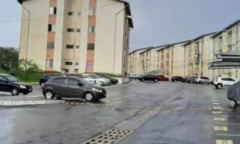 Imagem 3: Apartamento para Venda em Volta Redonda, Roma, 2 dormitórios, 1 suíte, 2 banheiros, 1 vaga