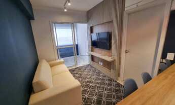 Imagem: Apartamento no Yunis, mobiliado