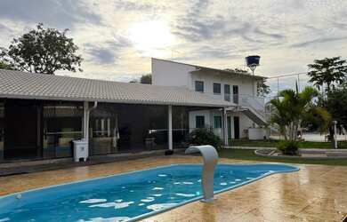 Imagem: CHÁCARA PARA ALUGUEL DE TEMPORADA