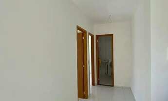 Imagem 3: Imóvel para venda tem 44 metros quadrados com 2 quartos Proximo Metro - Jaboatão dos Guara