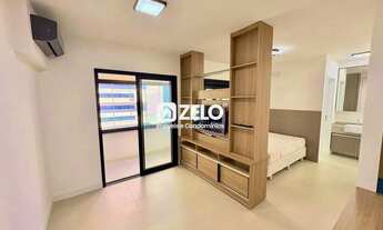 Imagem: Apartamento mobiliado para locação no