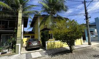 Imagem 5: Casa duplex em condomínio - 4/4 sendo 3 suítes - Burraquinho / Lauro de Freitas