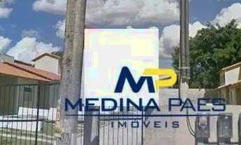 Imagem: Casa com 2 dormitórios à venda por R$