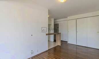 Imagem 6: Aluguel Apartamento 1 Dormitórios - 58 m² Pinheiros