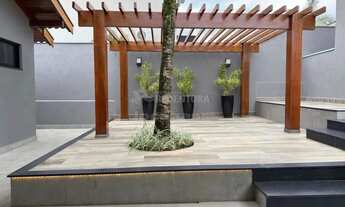 Imagem 9: Casa térrea a venda localizado no Damha I com 3 dormitórios e 4 vagas de garagem