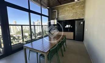 Imagem 9: Apartamento 2 Suítes no Setor Bueno codigo: 130090