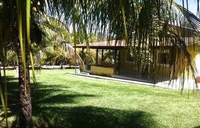 Imagem 6: VENDO CHACARAS SERRA DA MESA EM CONDOMINO