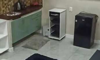 Imagem 5: Studio Apto Térreo atrás da Beira Mar