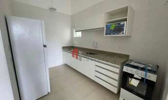 Imagem 5: Apartamento com 1 dormitório para alugar, 35 m² por R$ 2.120,00/mês - São Mateus - Juiz de