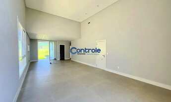 Imagem 3: Casa com 03 dormitórios n condominio Reserva da Pedra na Pedra Branca em Palhoça