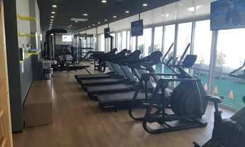 Imagem 11: Apartamento para aluguel com 42m² e 1 vaga no Campo Belo