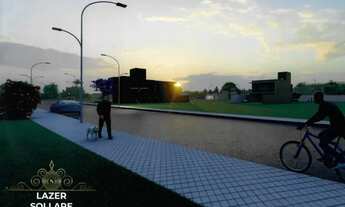 Imagem 2: Terreno à Venda em Condomínio de Alto Padrão em Caçapava!