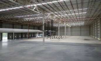 Imagem 3: Locação Galpão Embu das Artes Jardim Santa Clara Ref: 39261