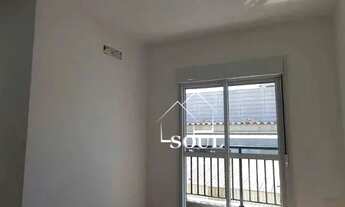 Imagem 4: Apartamento com 3 dormitórios para alugar, 83 m² - Condomínio Bellini Alphaville - Barueri