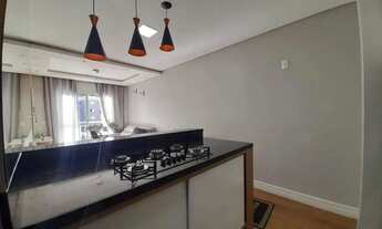 Imagem 5: Apartamento 02 dormitórios - Fundos