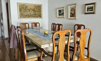 Imagem 4: Casa em Condomínio para Venda em Santana de Parnaíba, Alphaville, 4 dormitórios, 2 suítes