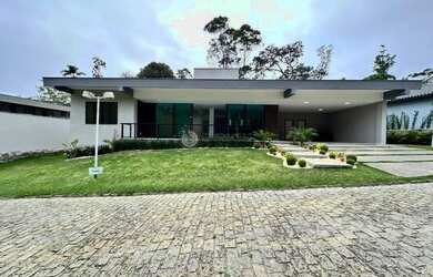 Imagem: Casa em condomínio à venda com 3 suítes