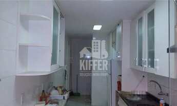 Imagem 6: APARTAMENTO 3 QUARTOS | 100m² | SUÍTE | JARDIM SANTA ROSA