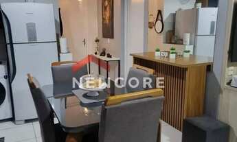 Imagem 6: Apartamento em Rua Valmir Hermelino Machado - Guarda do Cubatão - Palhoça/SC