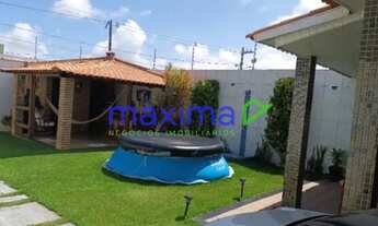 Imagem 6: Casa na Barra dos Coqueiros