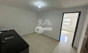 Imagem 2: Apartamento com 1 quarto para alugar por R$ 1550.00, 25.00 m2 - CAJURU - CURITIBA/PR