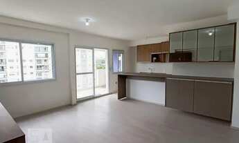 Imagem 4: Apartamento à Venda - Alphaville, 1 Quarto, 49 m2