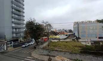 Imagem 7: Kitnet com 1 dormitório para alugar, 30 m² por R$ 1.600,01/mês - Vila Gilda - Santo André