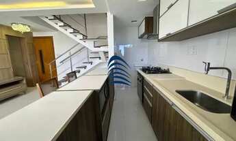 Imagem 2: Itaigara | Cobertura Duplex | 87m² | 2 suítes