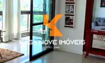 Imagem 3: Exclusivo Aluguel de Apartamento de 1 quarto no Horto Florestal, Salvador-BA - 62,50 m², 1