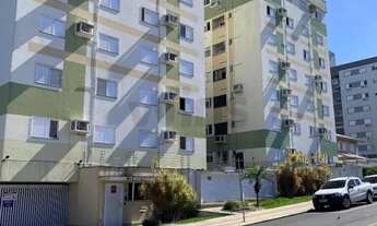 Imagem: Apartamento 2 dormitórios semimobiliado