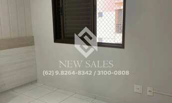 Imagem 3: Apartamento com 3 quartos a venda, 110m² - Setor Alto da Glória