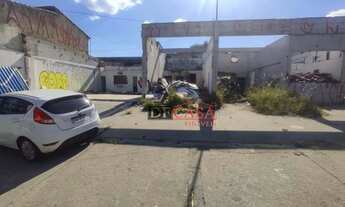 Imagem 3: Terreno, 1200 m² - venda por R$ 3.300.000,00 ou aluguel por R$ 10.000,00/mês - Penha de Fr