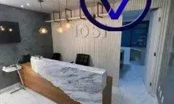 Imagem: SALA COMERCIAL À VENDA - BAIRRO DE FÁTIMA