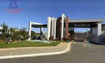 Imagem: Lote com 348,5 m² à Venda - Condomínio