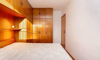 Imagem 3: Apartamento para locação em Piqueri com 2 quartos , 53m²