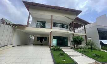 Imagem: Imóvel para aluguel com 500 m² com 4 suítes