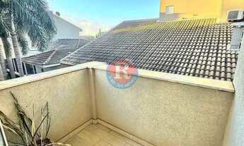 Imagem 4: Casa de Condomínio com 4 quartos, Residencial Eco Village I, São José do Rio Preto - R$ 3