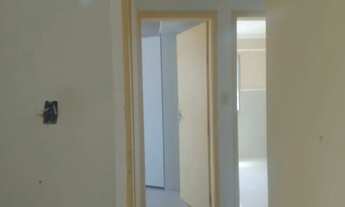 Imagem 6: Apto Curva do Sesc. 1°and.78mts nasc 2qrts+dep oportunidade!